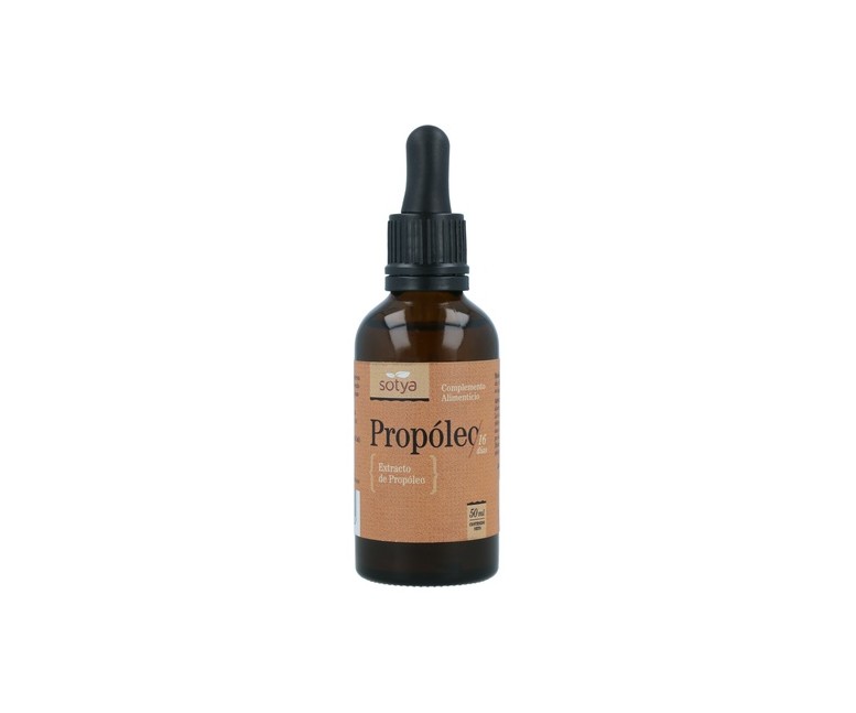 Própolis 50 ml Sotya