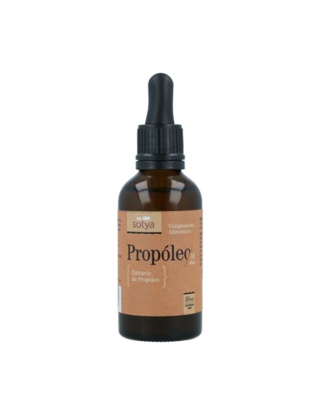 Própolis 50 ml Sotya