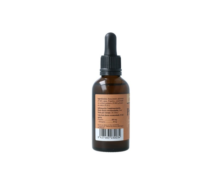 Própolis 50 ml Sotya