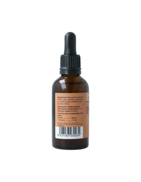 Própolis 50 ml Sotya