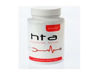 HTA (Circulación Tensión)
