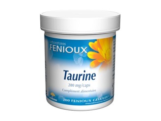 Taurina