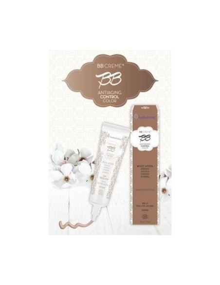 BB Cream Nº3 Bronce 30 ml Esential Aroms