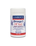 Omega 3 for kids