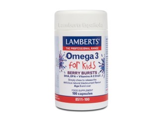 Omega 3 for kids