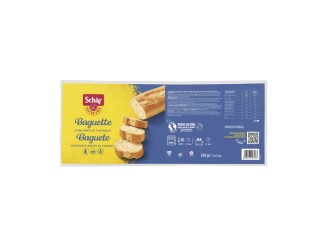 Baguette sin gluten