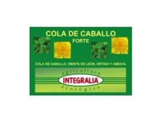 Cola de Caballo Forte