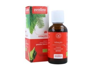 Vitality