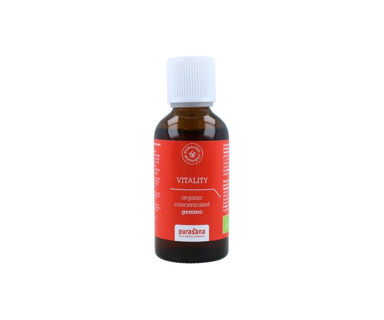Vitality 50 ml Purasana