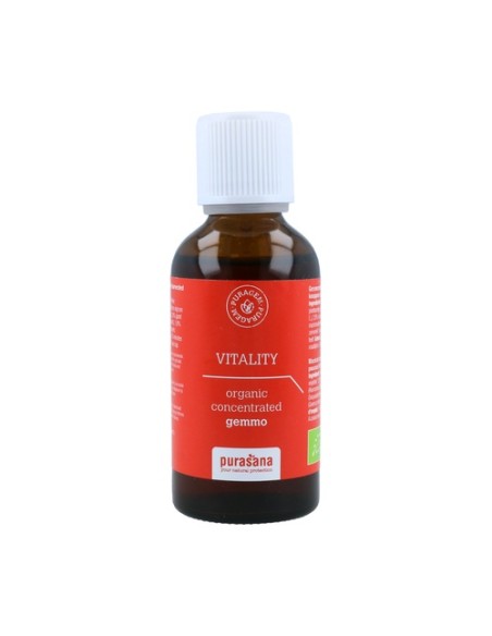 Vitality 50 ml Purasana