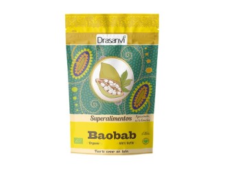 Superalimentos baobab doypack