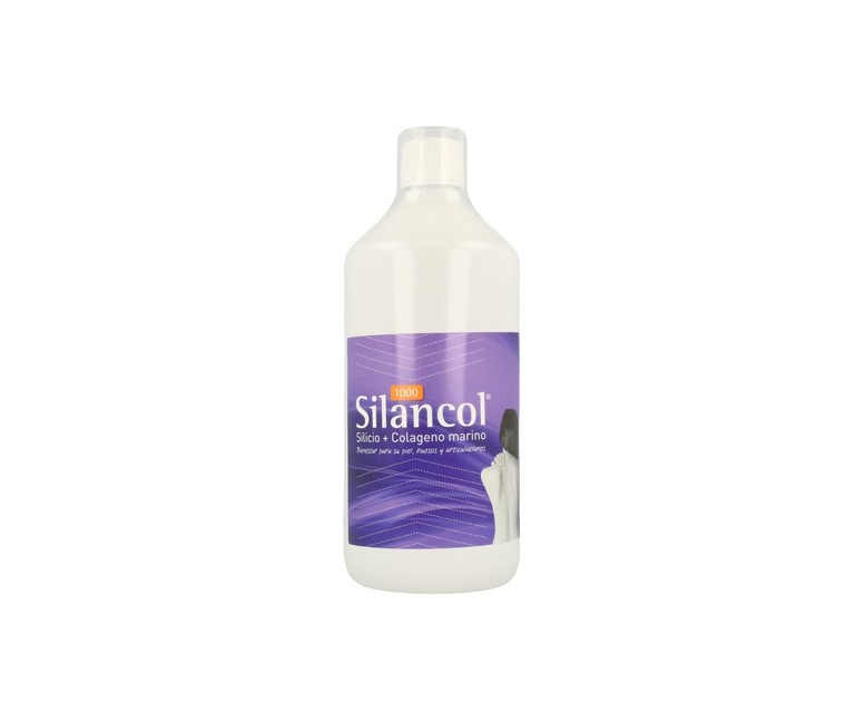 Silancol 1 L MCA Productos Naturales
