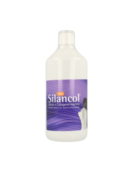 Silancol 1 L MCA Productos Naturales