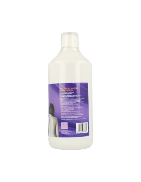 Silancol 1 L MCA Productos Naturales