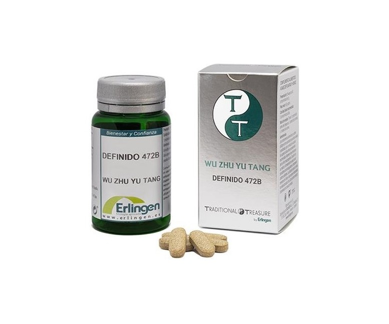 Definido 472B 60 comprimidos de 1g Erlingen