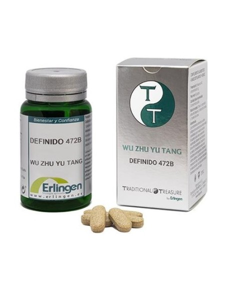 Definido 472B 60 comprimidos de 1g Erlingen