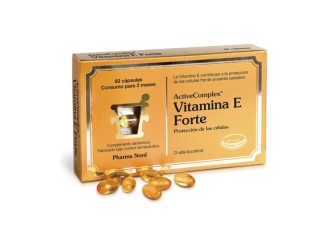 Activecomplex Vitamina E Forte