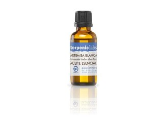 Aceite Esencial de Artemisa