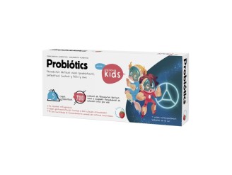 Probiótics Kids