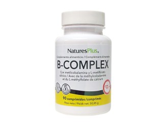 Vitamina B Complex