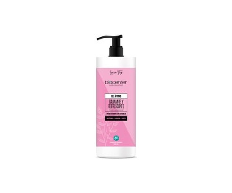 Gel Íntimo Bio Calmante Y Refrescante Bio 500 ml Biocenter
