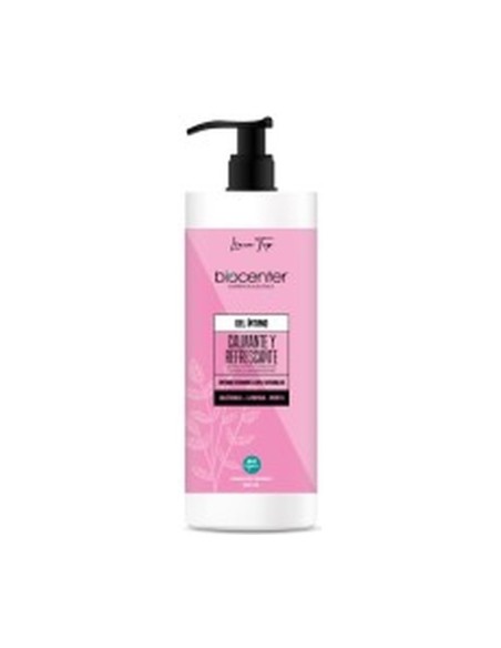Gel Íntimo Bio Calmante Y Refrescante Bio 500 ml Biocenter