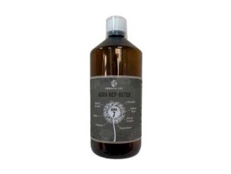 Adra hep-detox