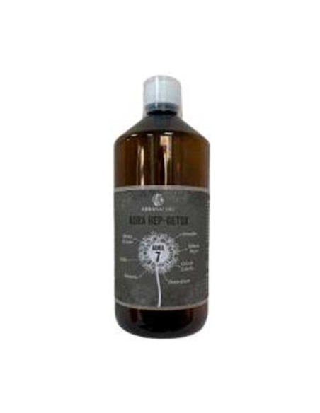 Adra hep-detox 1 L Adranature