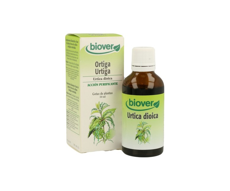 Urtica Diodica 50 ml Biover