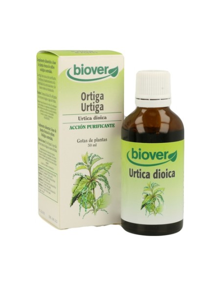 Urtica Diodica 50 ml Biover
