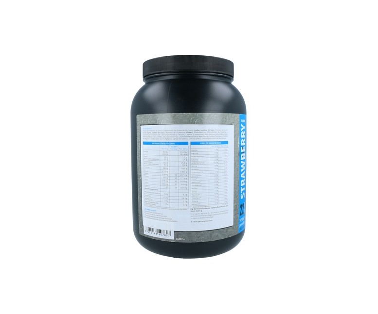 All in one 1450 g (Fresa) Lamberts