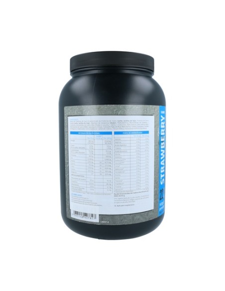 All in one 1450 g (Fresa) Lamberts