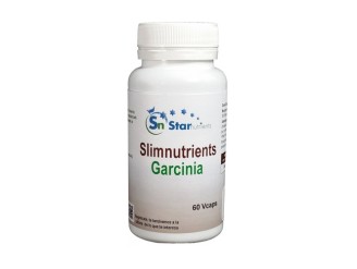 Slimnutrients Garcinia Std