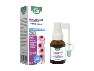 Immunilflor spray bucal