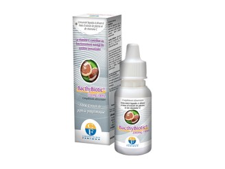 Bacthybiotic (Ext. Pomelo)