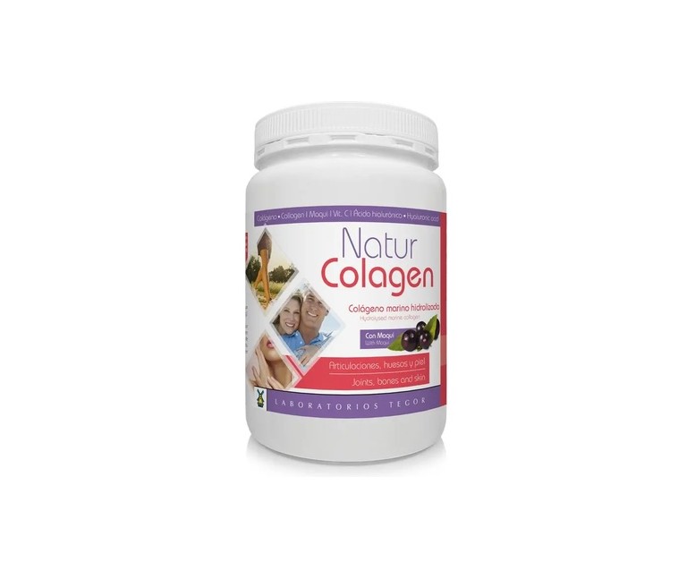 Naturcolagen 300 g Tegor
