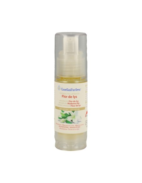 Extracto De Flor De Lys Lipídico 30 ml Esential Aroms