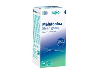 Melatonina sleep