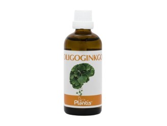 Oligoginkgo