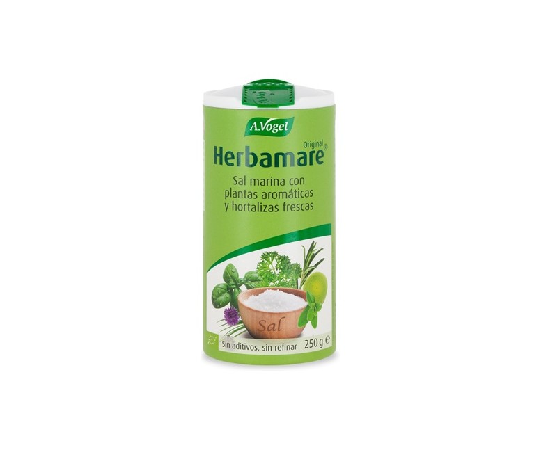 Herbamare Original 250 g A.Vogel