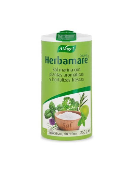 Herbamare Original 250 g A.Vogel
