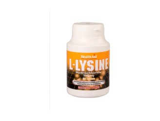 L-Lisina