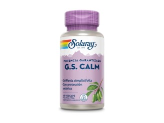 G.S. Calm