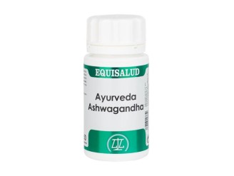 Ayurveda Ashwagandha Holofit