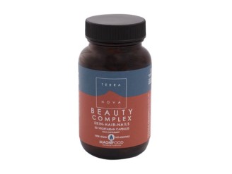Belleza Complex