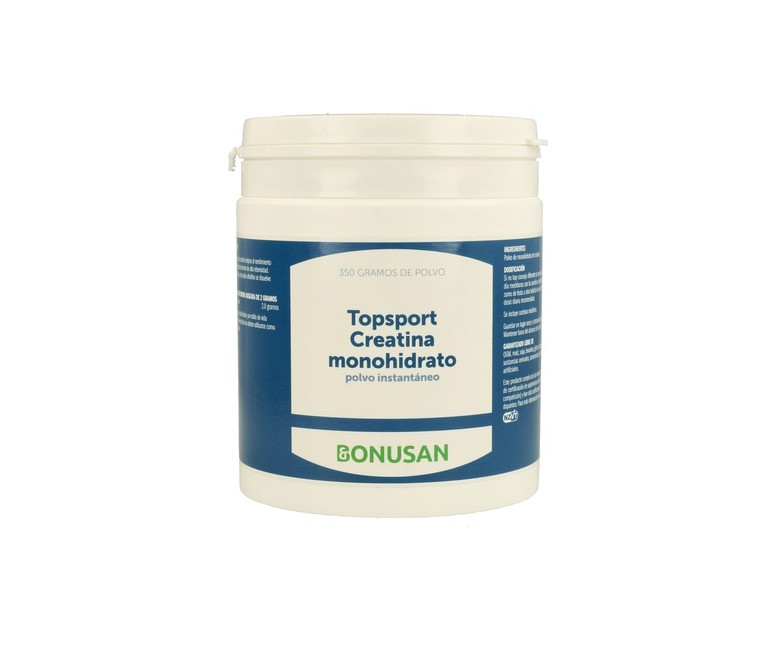 Topsport Creatina Monohidrato 350 g Bonusan