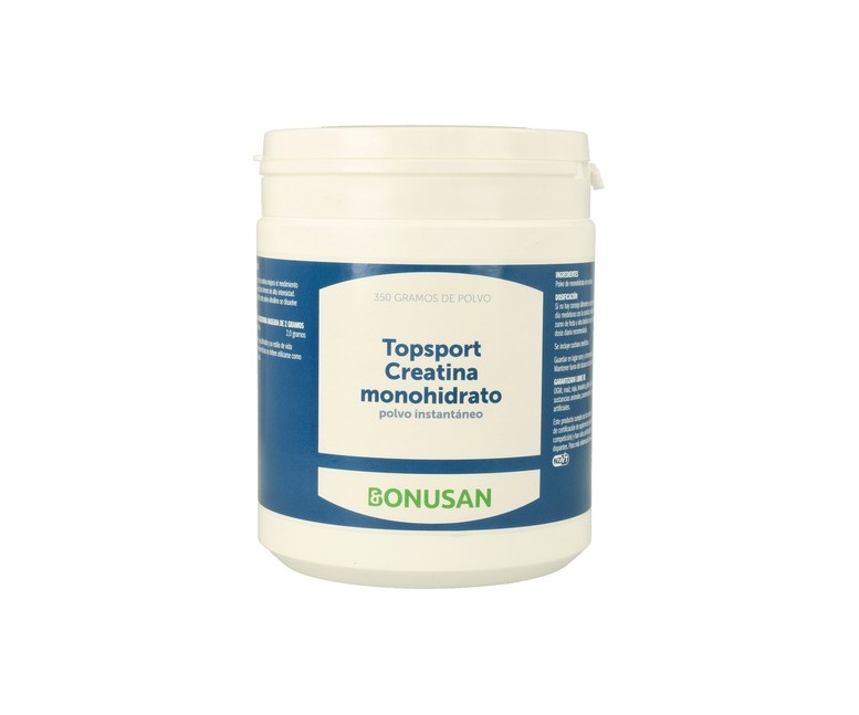 Topsport Creatina Monohidrato 350 g Bonusan