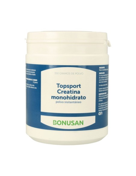 Topsport Creatina Monohidrato 350 g Bonusan