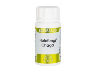 Holofungi chaga