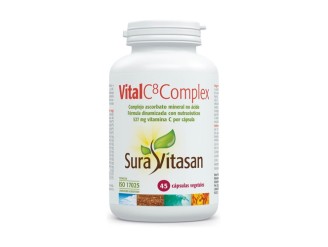 Vital C8 Complex